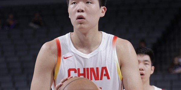 九游官网-由于周琦情况待定 中国男篮更需杨瀚森在中锋位置扮演更重的角色